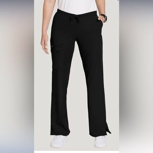 Women’s NWT Jockey Scrub Pants